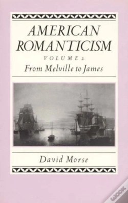 Capa do artigo From Melville To James