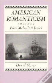 Capa do artigo From Melville To James