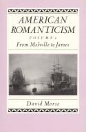 From Melville To James