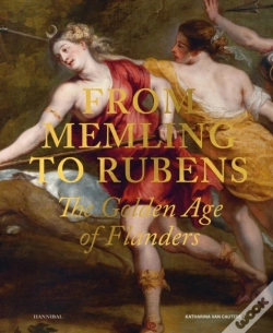 Capa do artigo From Memling To Rubens