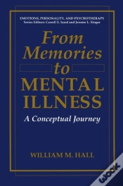 Capa do artigo From Memories To Mental Illness