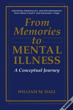 Capa do artigo From Memories To Mental Illness