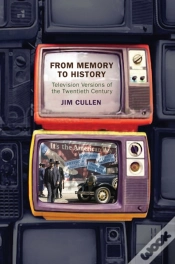 Capa do artigo From Memory To History