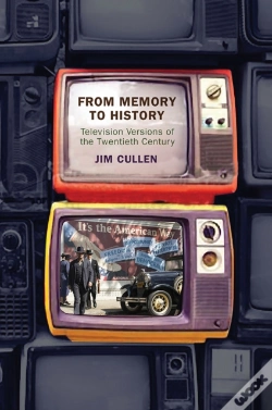 Capa do artigo From Memory To History