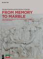 From Memory To Marble - Preview