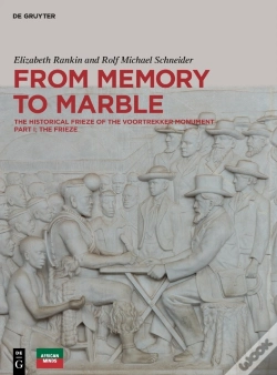 Capa do artigo From Memory To Marble