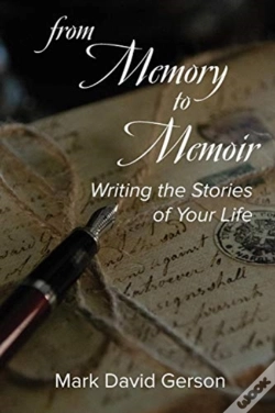 Capa do artigo From Memory To Memoir