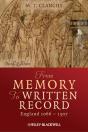 From Memory To Written Record - Preview