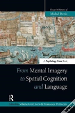 Capa do artigo From Mental Imagery To Spatial Cognition And Language