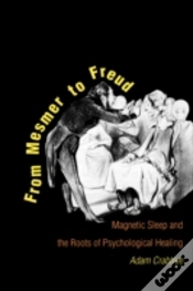 Capa do artigo From Mesmer To Freud