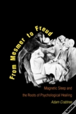 Capa do artigo From Mesmer To Freud
