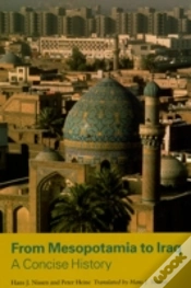 Capa do artigo From Mesopotamia To Iraq