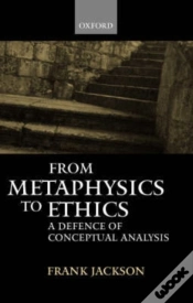 Capa do artigo From Metaphysics To Ethics