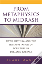Capa do artigo From Metaphysics To Midrash