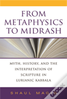From Metaphysics To Midrash