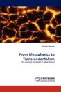 From Metaphysics To Transcendentalism - Preview