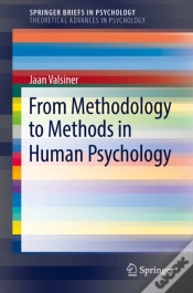 Capa do artigo From Methodology To Methods In Human Psychology