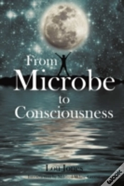 Capa do artigo From Microbe To Consciousness