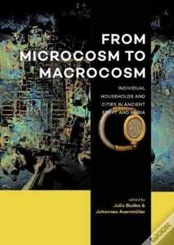 Capa do artigo From Microcosm To Macrocosm