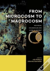 Capa do artigo From Microcosm To Macrocosm