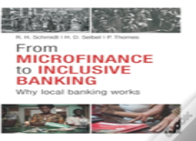 From Microfinance To Inclusive Finance