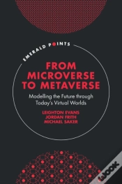 Capa do artigo From Microverse To Metaverse