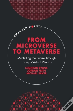 Capa do artigo From Microverse To Metaverse