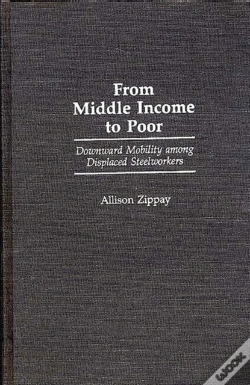 Capa do artigo From Middle Income To Poor