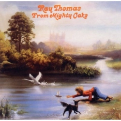 Capa do artigo From Mighty Oaks - CD