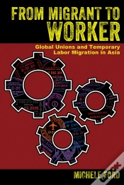 Capa do artigo From Migrant To Worker