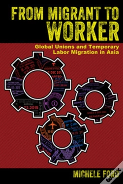 Capa do artigo From Migrant To Worker