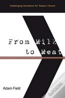 From Milk To Meat