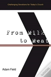 From Milk To Meat