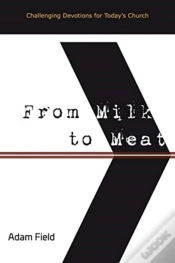 Capa do artigo From Milk To Meat