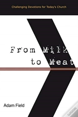Capa do artigo From Milk To Meat