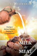From Milk To Meat