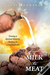 Capa do artigo From Milk To Meat