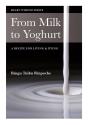 From Milk To Yoghurt - Preview