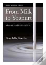 Capa do artigo From Milk To Yoghurt