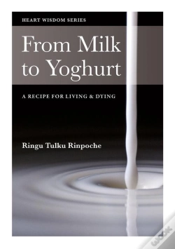 Capa do artigo From Milk To Yoghurt