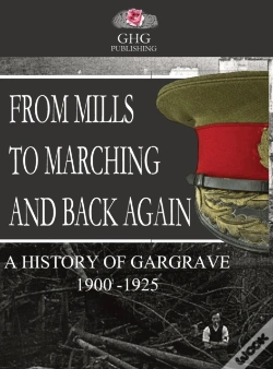 Capa do artigo From Mills To Marching And Back Again