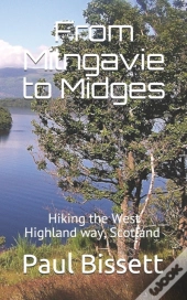 From Milngavie To Midges
