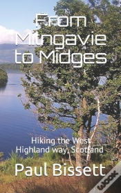 Capa do artigo From Milngavie To Midges