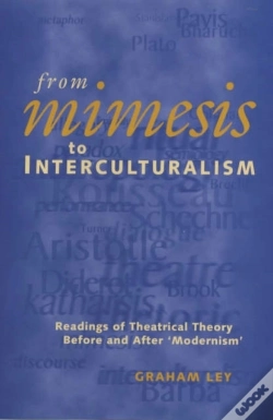 Capa do artigo From Mimesis To Interculturalism
