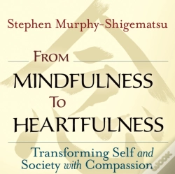 Capa do artigo From Mindfulness To Heartfulness