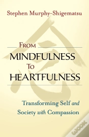 Capa do artigo From Mindfulness To Heartfulness