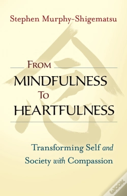 Capa do artigo From Mindfulness To Heartfulness