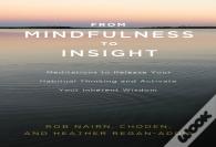 From Mindfulness To Insight