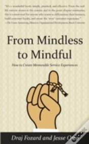 Capa do artigo From Mindless To Mindful