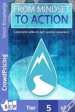 Capa do artigo From Mindset To Action